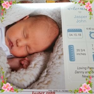 Meet your Posher, Bronda